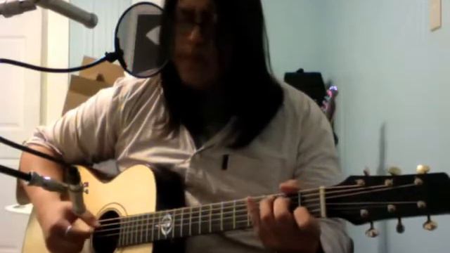 Radiohead - Last Flowers (Cover) смотреть онлайн