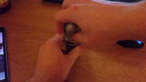 Как открыть дезодорант 4K