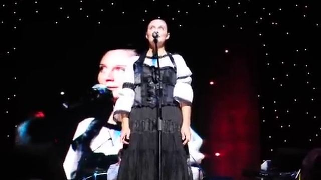 Елена Ваенга "Тюбик".Киев 9.10.2010 смотреть онлайн