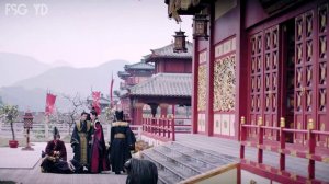 Легенда о Дугу 1 сезон 34 серия