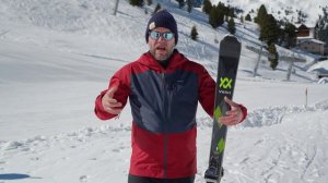 Volkl Deacon XTD Skis - Matt's Expert Review [2022]