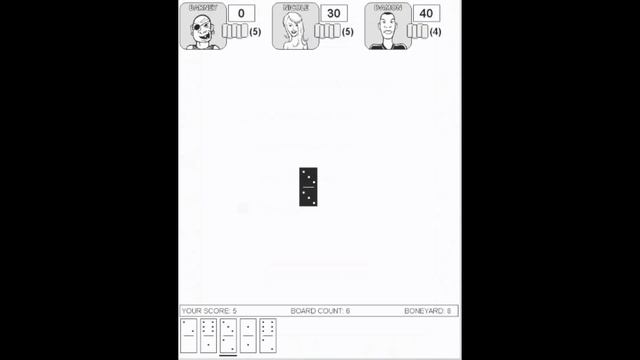 Kindle Games - Dominoes! for Kindle - Extended Monty Python Trailer смотреть онлайн