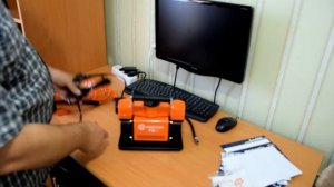 Компрессор автомобильный Агрессор AGR-75