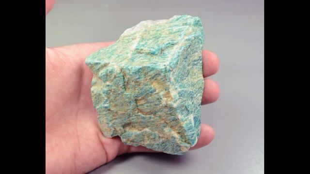 Камень Амазонит. Магические свойства смотреть онлайн