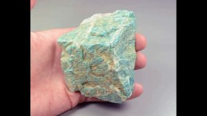 Камень Амазонит. Магические свойства