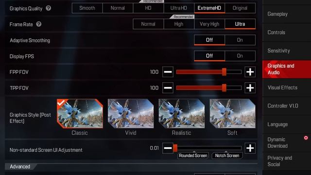 iPad 9 gen apex legends game-graphics смотреть онлайн