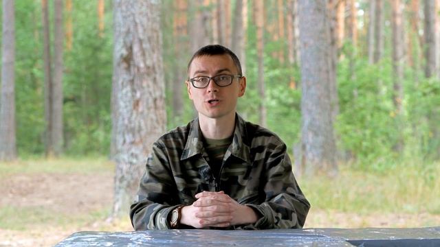 Трейлер канала "Фауна Беларуси" смотреть онлайн