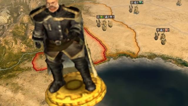 Rise of Legends Review | ??™ Edition™ смотреть онлайн