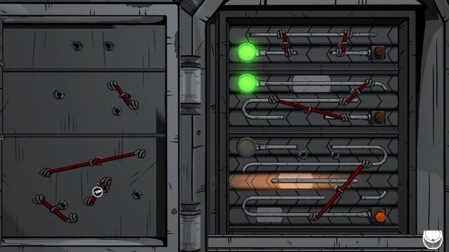 Прохождение Iris fall с русскими субтитрами без комментариев
Часть 1