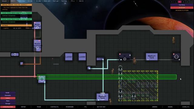 The Last Starship Early Access Part 8 смотреть онлайн