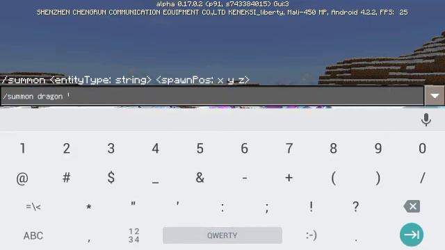Как призвать эндер дракона смотреть онлайн
