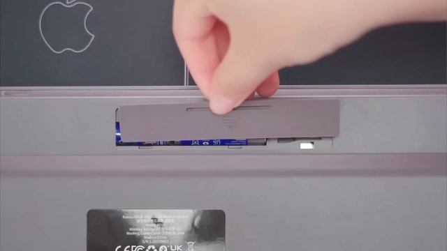 Baseus Baseus Creator Wireless Tri-Mode Keyboard смотреть онлайн