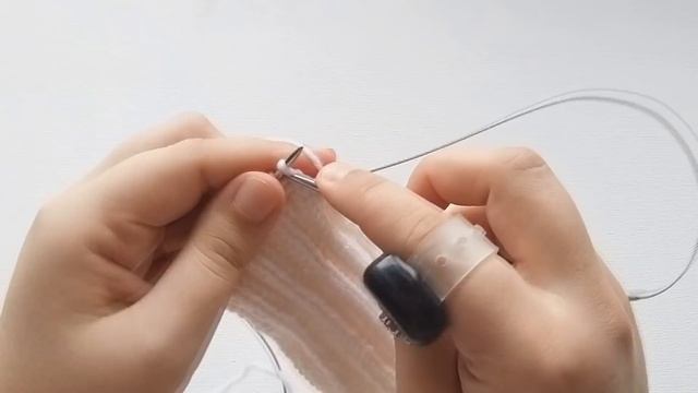 AlinaVjazet. Варежки "Тамина"! Подробнейший мастер-класс! смотреть онлайн