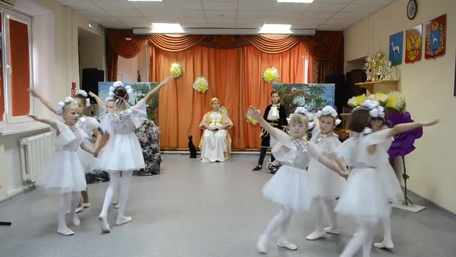 Спектакль Жар птица смотреть онлайн