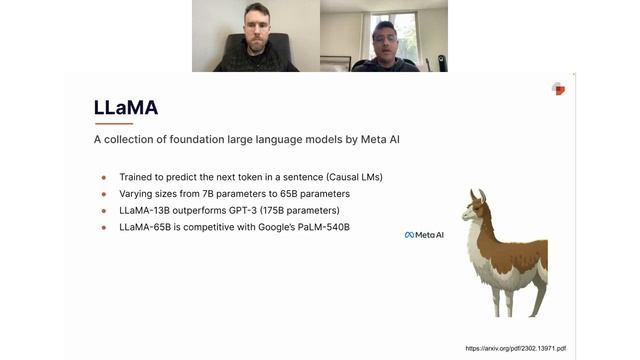 Build Your Own LLM in Less Than 10 Lines of YAML смотреть онлайн