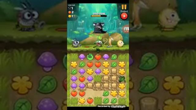 Best Fiends номер 2!!! смотреть онлайн