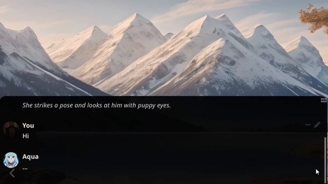 Run any LLM on your CPU - Koboldcpp смотреть онлайн