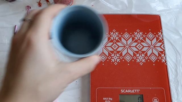 Мастер класс | кашпо из гипса своими руками смотреть онлайн