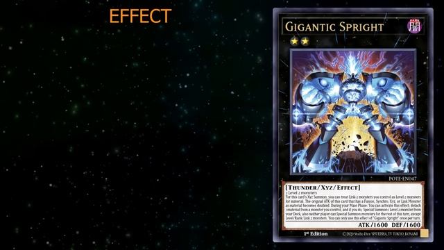 SPRIGHT ARE HERE TO CHANGE THE GAME (Power of the Elements) смотреть онлайн