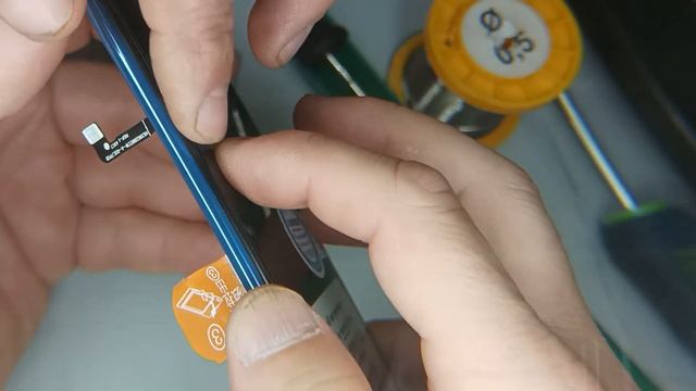 Новый экран телефона Honor 10 lite видео для продавца смотреть онлайн