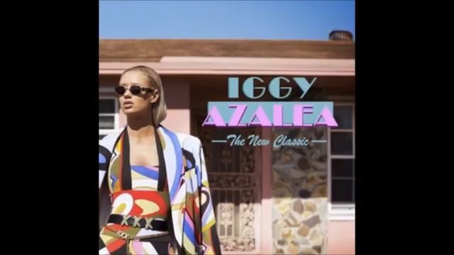 Iggy Azalea ft. Rita Ora - Black Widow [Fast Speed Version] 1.5x смотреть онлайн
