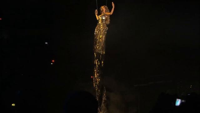 Beyoncé - I Am... World Tour (1080p) смотреть онлайн