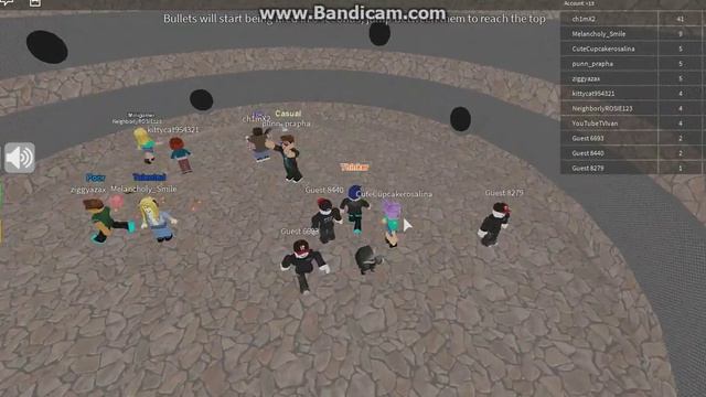 ИЩЕШЬ ХОРОШИЕ МИНИ-ГЕЙМЫ В ROBLOX,е? #ROBLOX смотреть онлайн