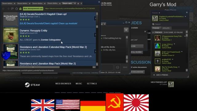 Hellfax Gaming RP Sortanato 1 1 смотреть онлайн