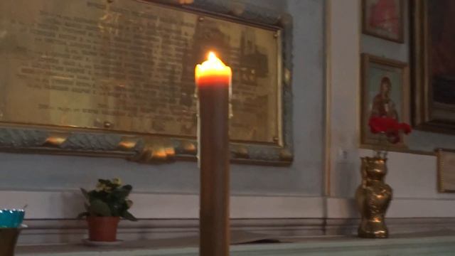 ц Александра Невского. Псков. II часть смотреть онлайн