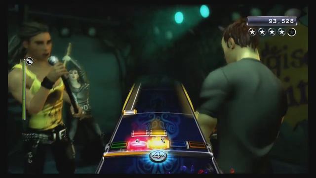 RB3: B.O.L.T. - Genius 100% FC! #225 (Guitar) смотреть онлайн