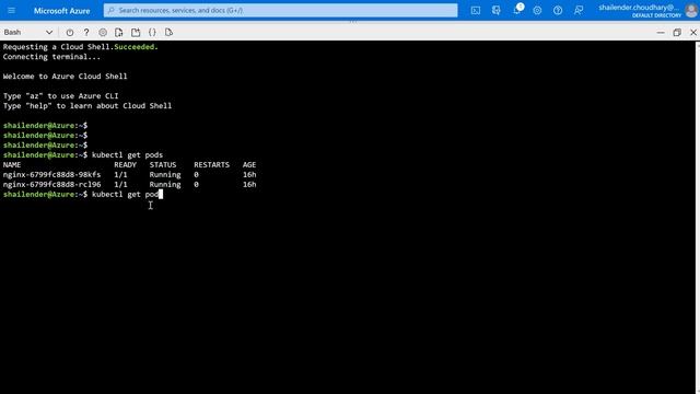 Monitoring Azure Kubernetes Service (AKS) with Azure Monitor смотреть онлайн