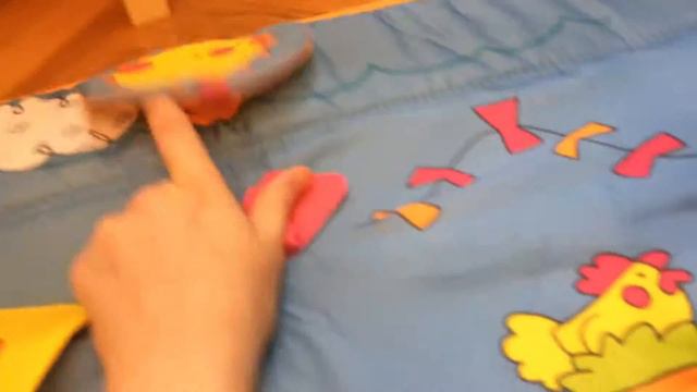 Развивающий коврик Tiny Love Gymini Kick and Play Зоосад 0+ смотреть онлайн