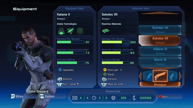 Let's Play Mass Effect Legendary Edition | Part 24 - No Survivors | Blind Gameplay Walkthrough смотреть онлайн