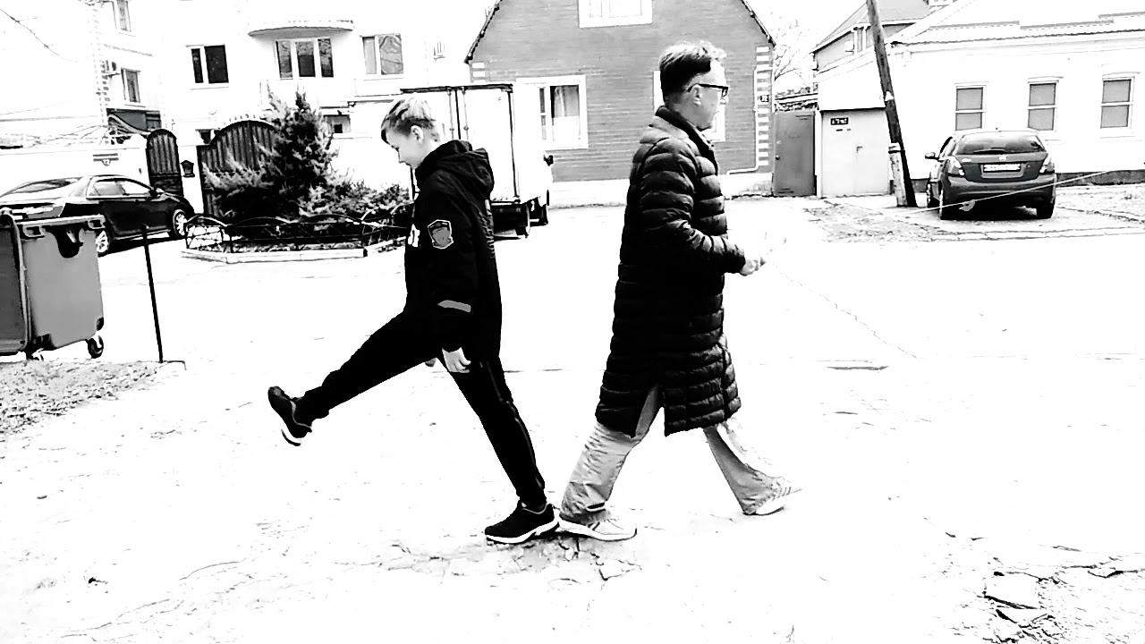 Дуэль. Максушкин против Папантеса. смотреть онлайн