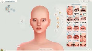 Папка mods [1.45 гб] Sims 4 | CC | Прически, скинтоны, пресеты и многое другое!