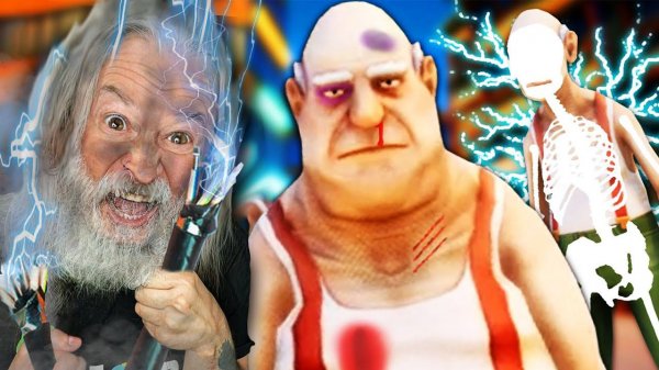 УМИРАЮ САМЫМИ БОЛЕЗНЕННЫМИ СПОСОБАМИ!! (Just Die Already)