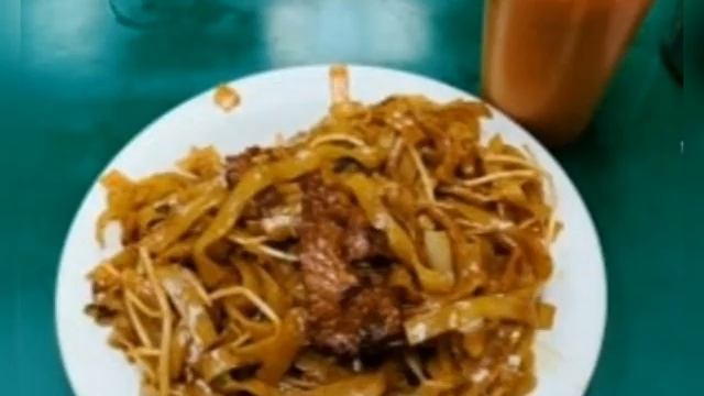 新利記。西灣河???San Lei Kee。Sai Wan Ho смотреть онлайн
