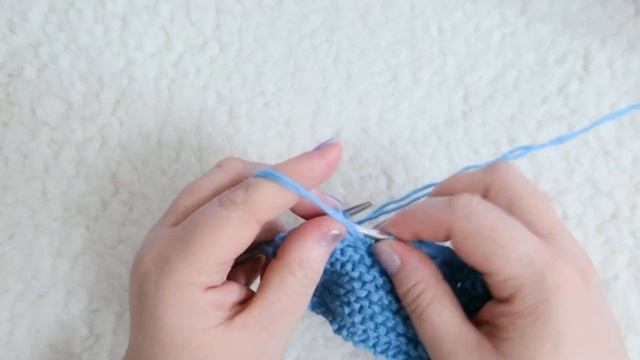 Как связать планку спицами для кардигана. Цельновязаная смотреть онлайн