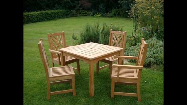 Оригинальная мебель своими руками. смотреть онлайн