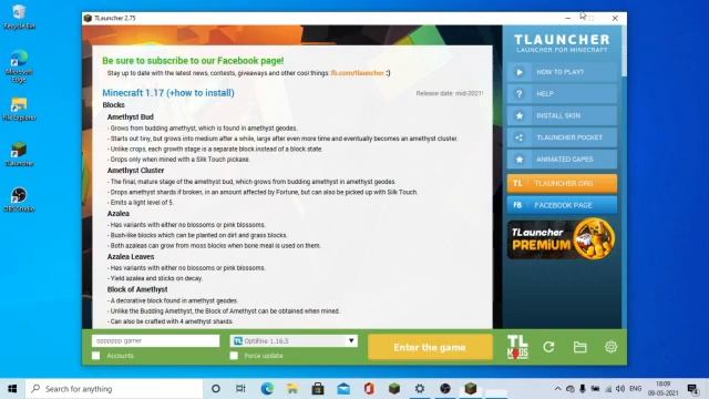 how to fix opengl error in minecraft java edition in tlauncher pc and laptop and reduce lag free смотреть онлайн