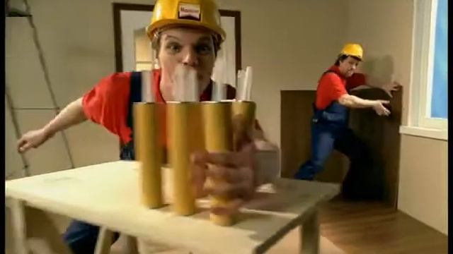 реклама клей монтаж 2 смотреть онлайн