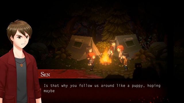 Re:Turn - One Way Trip (Gameplay Demo) смотреть онлайн