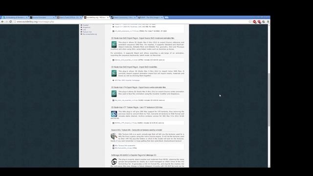 3DSFM - 00 - Getting Started смотреть онлайн