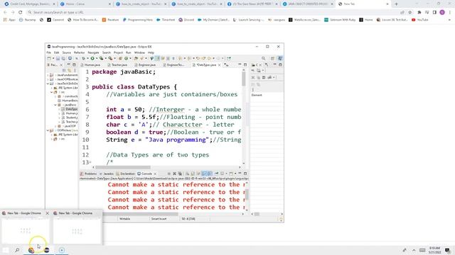 METHODS IN JAVA| JAVA OOP BOOT CAMP| смотреть онлайн