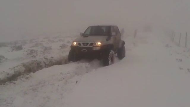 terrano 2014 смотреть онлайн