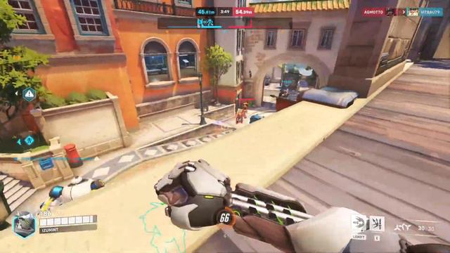 Overwatch 2 nào!!! смотреть онлайн
