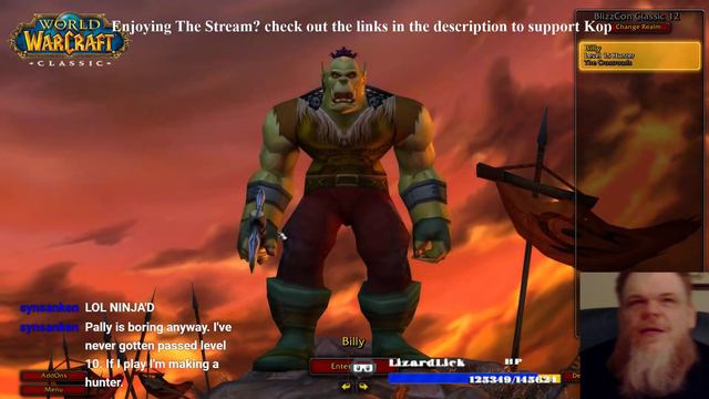 Mount Farming and Discussing Blizzcon stuff. Hopefully WoW Classic. Chill #Warcraft with Kop смотреть онлайн
