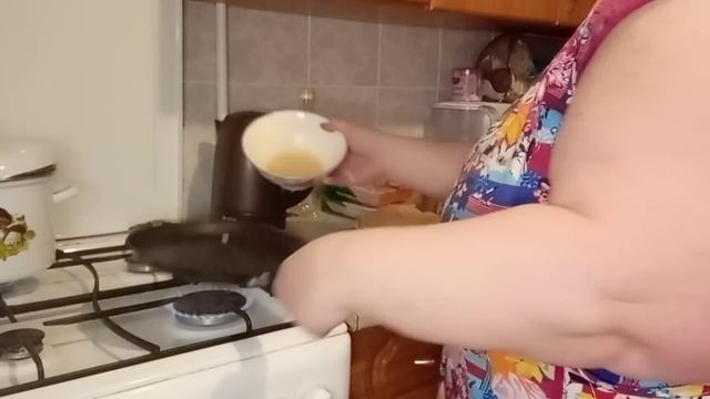 Наши покупки. /Готовлю салат, окрошку и куриные филе/ смотреть онлайн