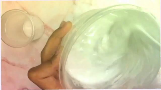 💕Флаффи слайм/Батер слайм Batter slime/Flaffi slime(делаем слайм)список клея который подходит смотреть онлайн