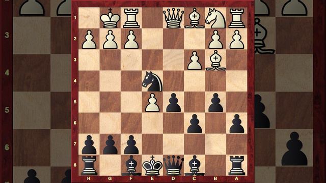 06_Short vs Timman, 1993 смотреть онлайн